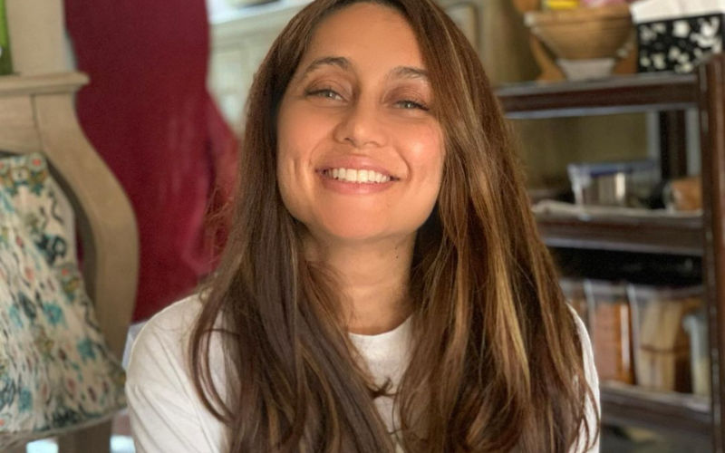 Anusha Dandekar Undergoes Lump Removal Surgery In Ovary, Actress Says ‘The Recovery Has Been Pretty Intense’