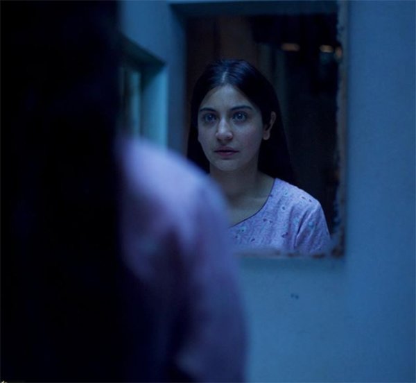 a still of anushka sharma from pari