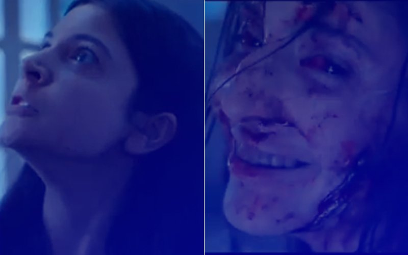 PARI TEASER: Anushka Sharma’s Spine-Chilling Act Will Haunt You For Days!