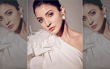 Jamshedpur Rape Case: Anushka Sharma Expresses Her Anger And Demands Justice For The 3-Year-Old Girl