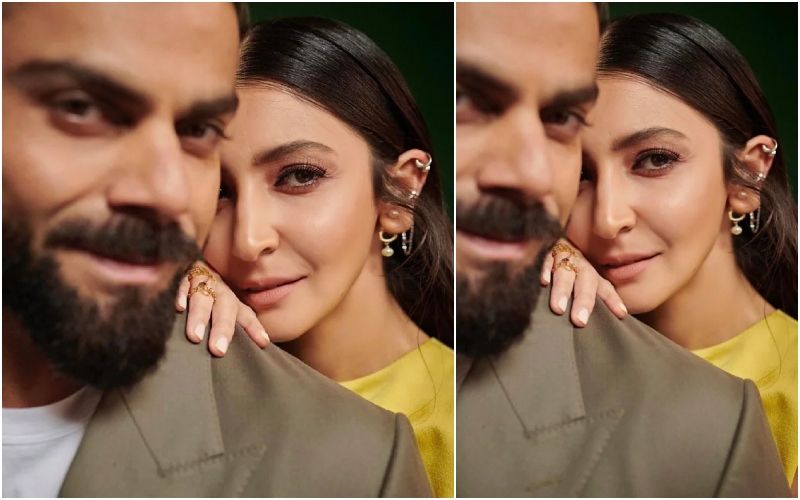 Anushka Sharma’s Face Looks Weird And Scary Claims The Internet; Netizens TROLL Her, Say, ‘She's Giving Me Creepy Pari Vibes Here’