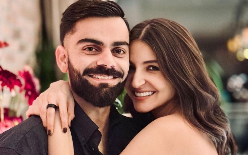 Virat Kohli Leaves For London To Meet Wifey Anushka Sharma And His Kids, After World Cup T20 Celebration In Mumbai- VIDEO INSIDE