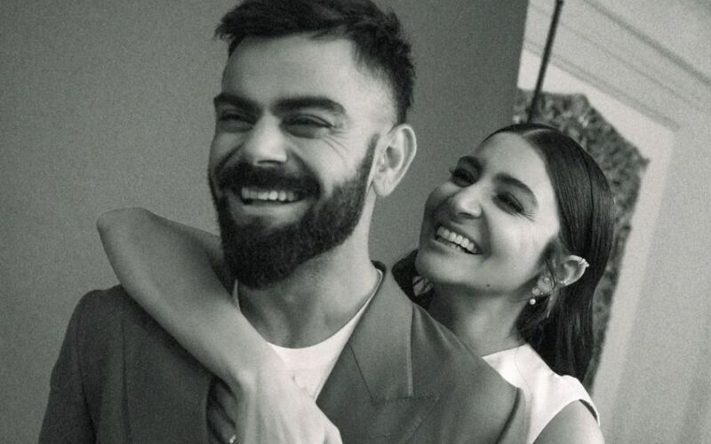 Anushka Sharma-Virat Kohli Welcome Their Baby Boy, Akaay Kohli; Fans Start Dedicated Instagram Pages Minutes After The Announcement