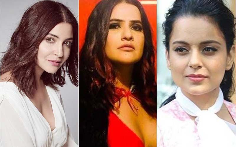Sona Mohapatra Reacts To Kangana Ranaut’s ‘Selective Feminism’ Jibe At Anushka Sharma: ‘Kangana Hasn’t Stood Up For Anyone But Her Own Self’