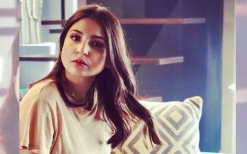 Mom-To-Be Anushka Sharma SLAMS A Publication For Invading Her And Virat Kohli's Privacy Despite Requesting Them Not To; Says, 'Stop This Right Now'