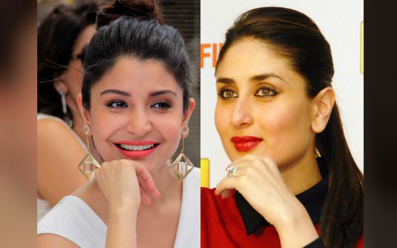 Anushka's Loss, Kareena's Gain