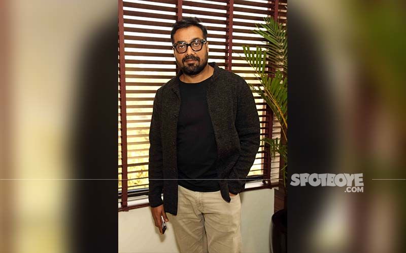 Anurag Kashyap Birthday Special: Black Friday, Gangs Of Wasseypur, And Others; Some Of The Filmmaker’s Best Work