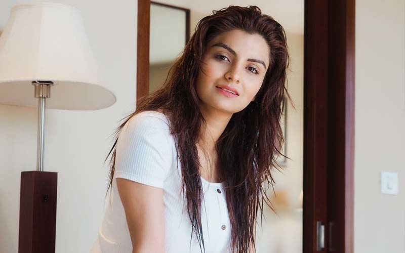 Jugnu: Anveshi Jain, ‘I Would Love Having Shah Rukh Khan In My Music Video’