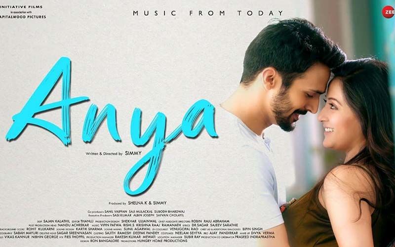 Anya: The Official Teaser For Music Launch Of Bhushan Pradhan And Raima Sen Starrer Film Out Now