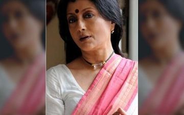 Aparna Sen’s Ghawre Bairey Aaj To Be Screened At The Prestigious International Film Festival Of Rotterdam