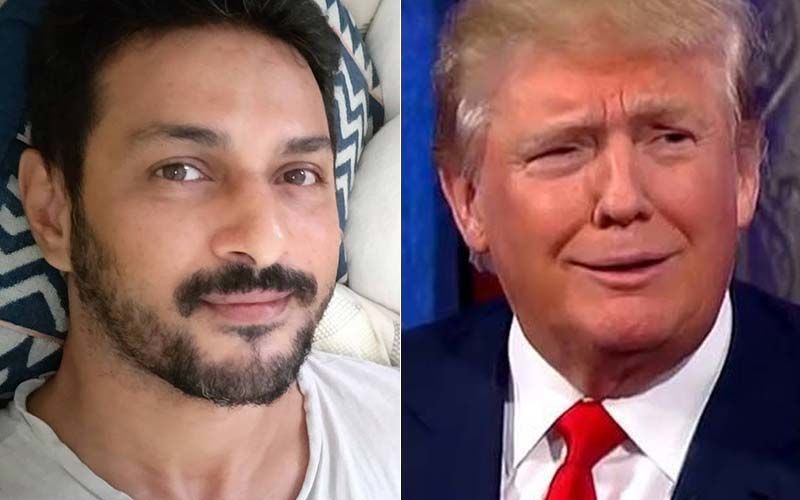 Apurva Asrani Calls Out US President Donald Trump For Mocking India’s ‘Filthy’ Air Quality: ‘7 Months Ago He Said India Gives Hope To Humanity’