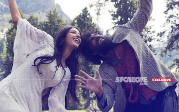 Laila Majnu, Movie Review: True Love Truly Worth Your Ticket