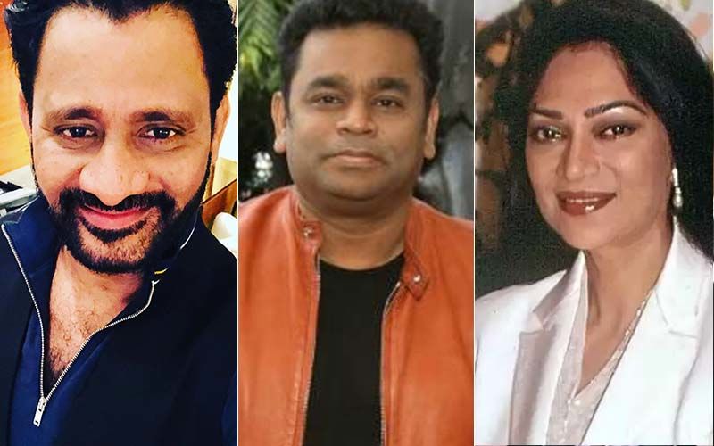 After AR Rahman, Resul Pookutty Says Nobody Gave Him Work In Hindi Films After Winning The Oscar; Simi Garewal Is Shocked