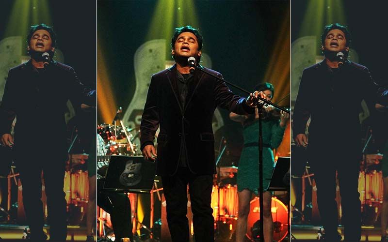 Happy Birthday AR Rahman: Jukebox Of The Oscar-Winning Maestro's Top 10 Hindi Songs