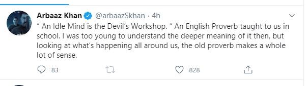 Arbaaz Khan Arbaaz Khan