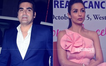 IT’S OVER: Arbaaz Khan & Malaika Arora Are Finally Divorced