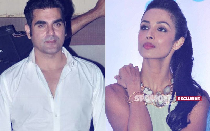 Arbaaz Khan & Malaika Arora May DIVORCE In The Next 30 Minutes...