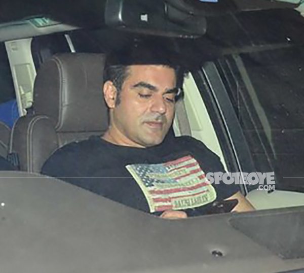 arbaaz khan