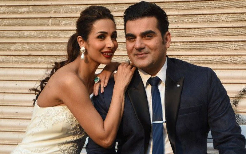 Arbaaz Khan Finally Opens Up On His Divorce With Malaika Arora: “Everything Seemed Fine But It Crumbled”