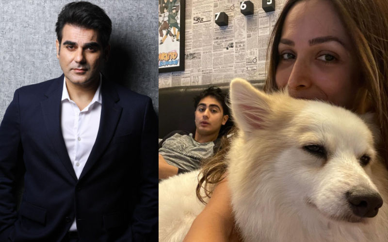 Arbaaz Khan On Divorce With Malaika Arora: I’m Constantly In Touch With Her Regarding Our Son Arhaan's School And Career
