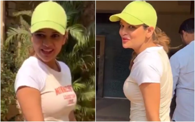 Archana Gautam Gets Brutally Fat-Shamed By The Internet During Her Recent Outing; Netizens Say, ‘Pet Nikalla Hai Bhaiyyaa’