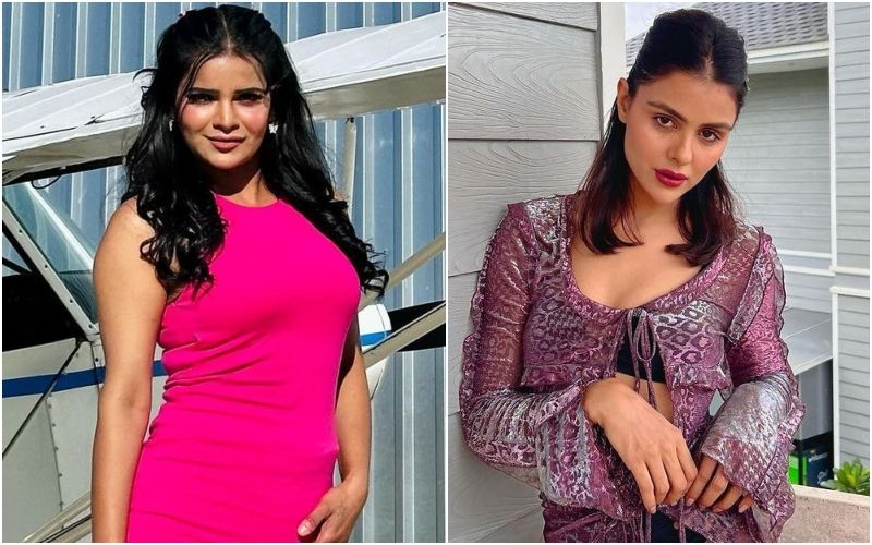 Bigg Boss 16’s Archana Gautam ANGRY With BFF Priyanka Chahar Choudhary? Former Unfollows Actress On Social Media- Here’s Why