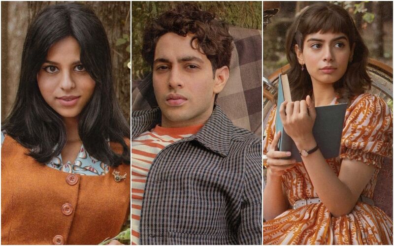 OMG! Zoya Akhtar REGRETS Casting Suhana Khan, Agastya Nanda, Khushi Kapoor In The Archies? Filmmaker Says, ‘Of Course, I Thought About It’