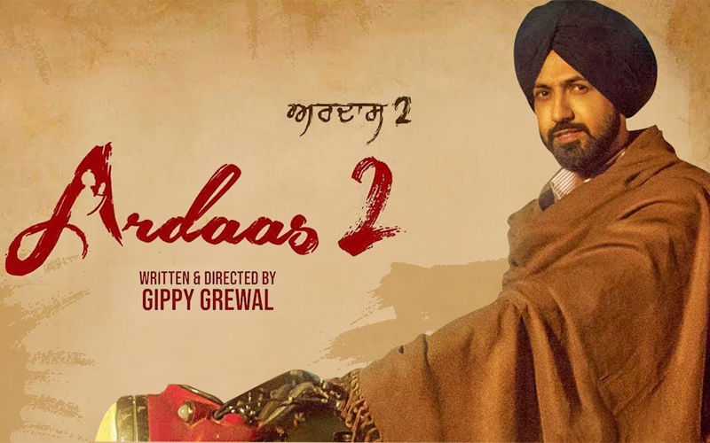 Gippy Grewal's Directorial 'Ardaas Karaan' Chapter 1 To Release on June 20, Mind You It Is Not The Trailer!
