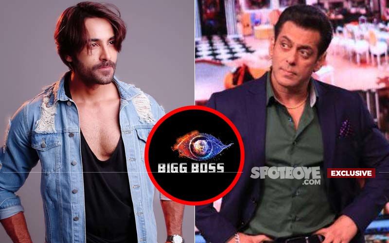 Bigg Boss 13: Arhaan Khan’s Family REFUSES To Talk About Salman Khan's EXPOSE Of His Past-Deets Of Our TELEPHONE CALL Inside- EXCLUSIVE