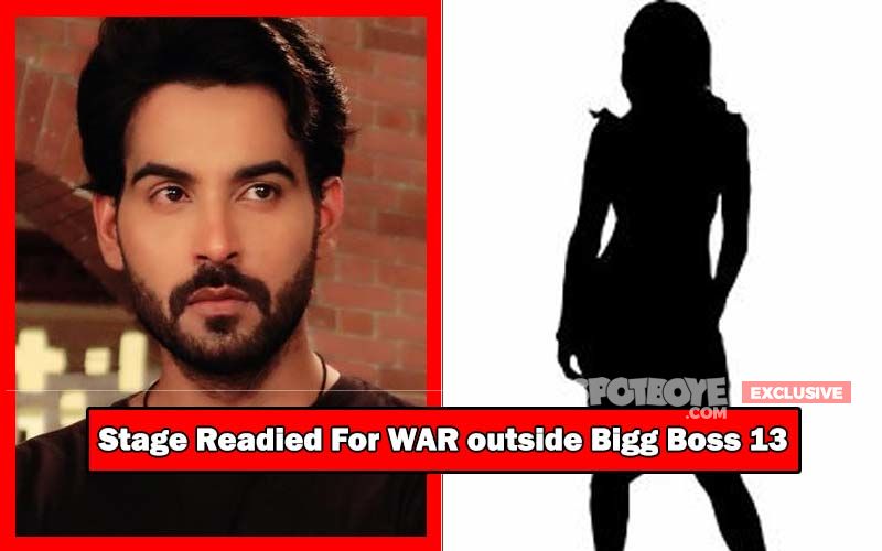 BIGG BOSS 13 RUMOUR: Either Arhaan Khan OUT Or NO Eviction Is A Higher Possibility, But Someone Can't Wait To Lead This Khan To The Police- EXCLUSIVE