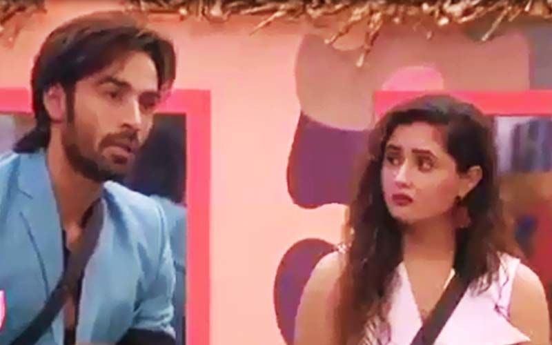 Bigg Boss 13: Did Arhaan Khan Abuse His Access To Rashami Desai’s Bank Account And House While She Was Inside?