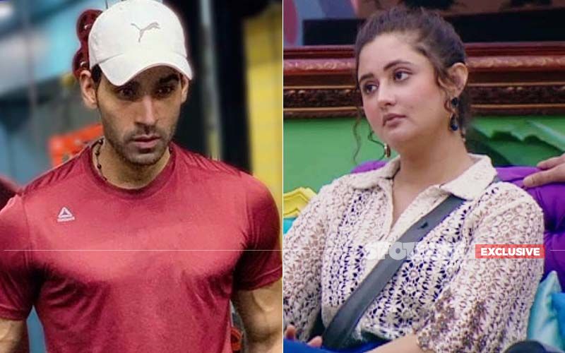 Bigg Boss 13: Post BREAKUP, Arhaan Khan Loses Access To Rashami Desai's Home And Social Media Accounts - EXCLUSIVE