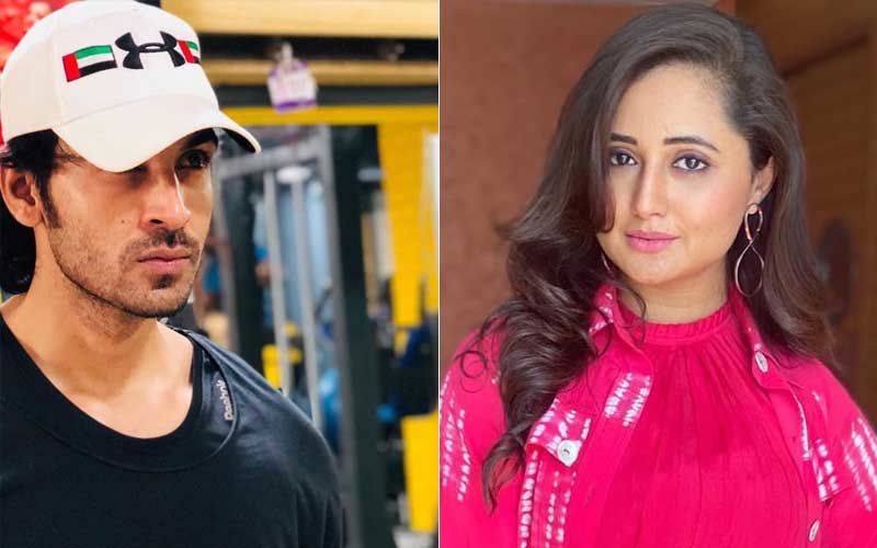Rashami Desai Bank Details Leaked: Actress Finally Reacts To Ex Arhaan Khan Transferring Her Money To His Account