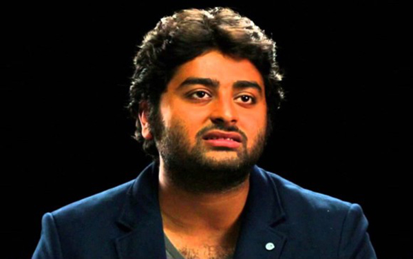 arijit singh sad