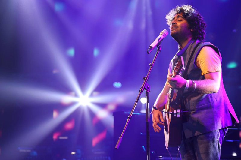 arijit singh arijit singh