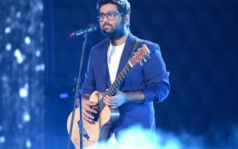 SAY WHAT? Arijit Singh Considered Quitting The Music Industry !