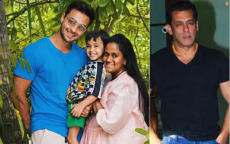 Arpita Khan To Be Hospitalised Tonight: Baby To Arrive On Bhai Salman Khan’s 54th Birthday