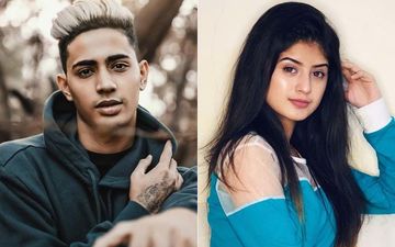 टीवी एक्ट्रेस अरिश्फा खान का खुलासा- दानिश जेहन के भाई गुफरान ने हमें इतना टॉर्चर किया कि मेरी मां ने लगभग खुद को फांसी लगा ली