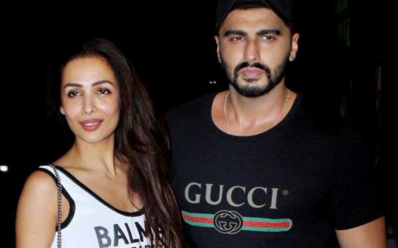 Malaika Arora Says, “Take A Flying F**k” To Those Commenting On Her Age Difference With Boyfriend Arjun Kapoor