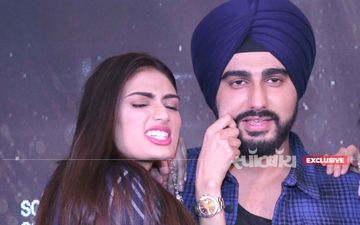 कभी अर्जुन कपूर और अथिया शेट्टी के बीच नजदीकियों की बातें होती थी, अब इनकी आपस में बातचीत नहीं है