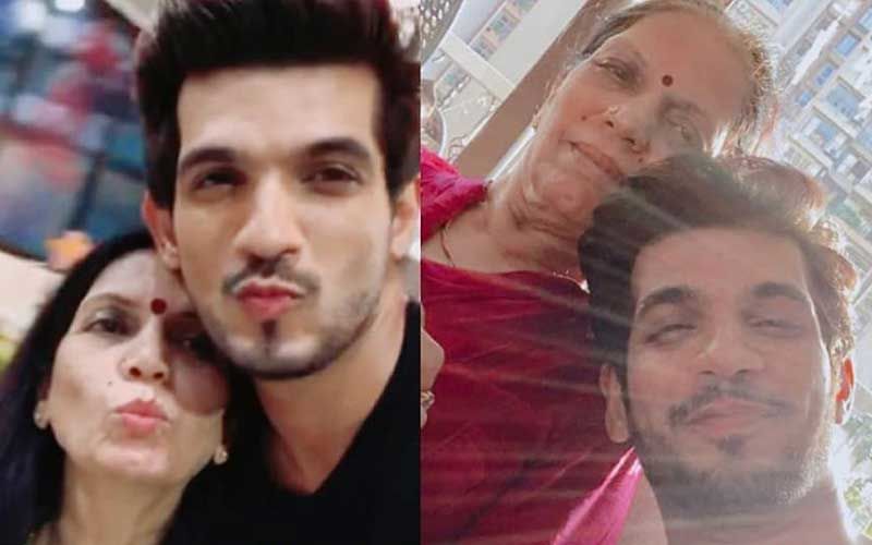 Arjun Bijlani Worries About Diabetic Mother During Coronavirus; 'After Father Passed Away I've Been Her Support, Unbelievable Can't Meet Her'