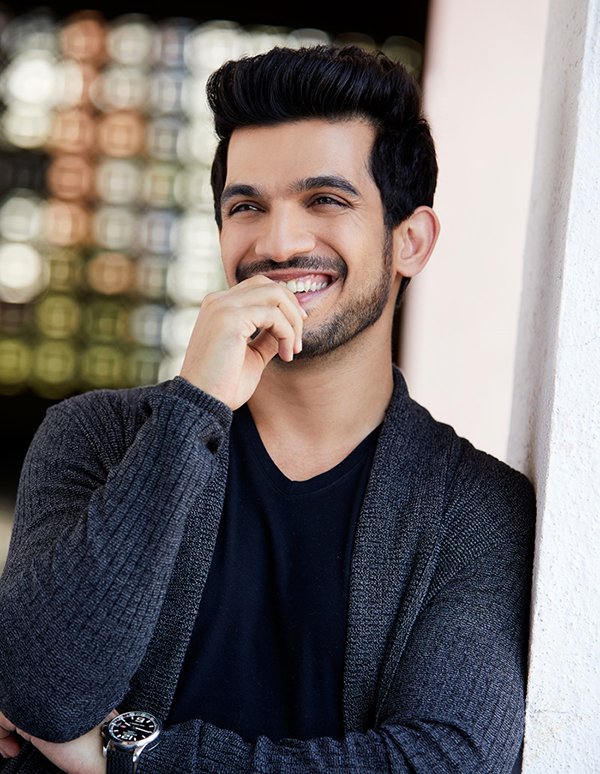 arjun bijlani