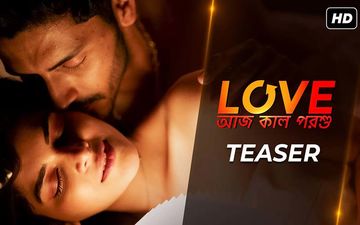 Arjun Chakrabarty Is Overwhelmed From The Response Of Song ‘Shune Ne’