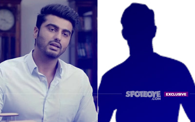 This National Leader’s Son-In-Law Is The Inspiration Behind Arjun Kapoor’s Character In Half Girlfriend...