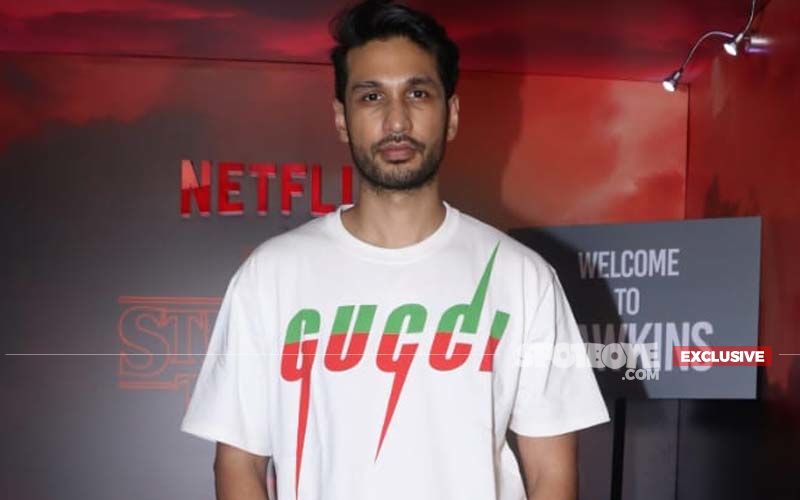 Radhe Debutante Arjun Kanungo Says, ‘My Game Plan Is To Find A Niche For Myself In Acting, Like I Did In Music’- EXCLUSIVE VIDEO