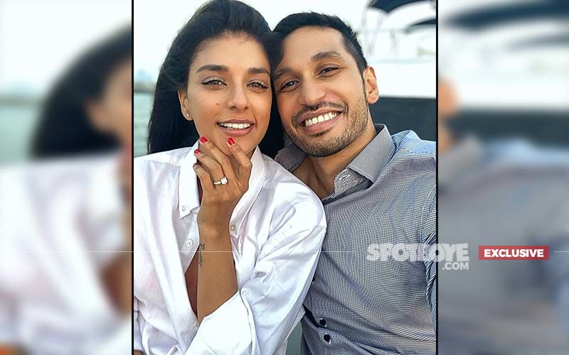 Singer Arjun Kanungo Reveals His Wedding Plans With Fiance Carla Dennis- EXCLUSIVE