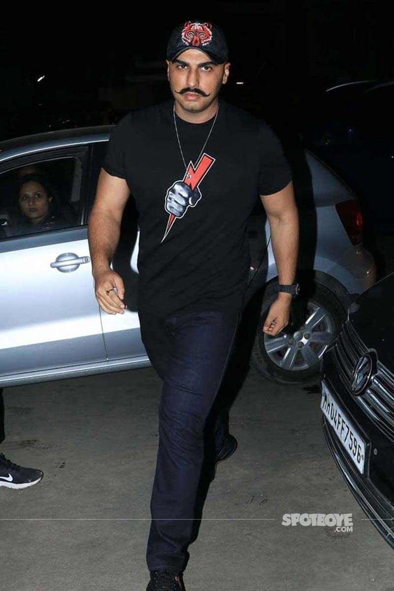 arjun kapoor