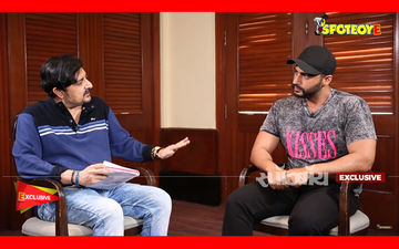 इंडियाज मोस्ट वांटेड की रिलीज से पहले देखिए अर्जुन कपूर का धमाकेदार इंटरव्यू