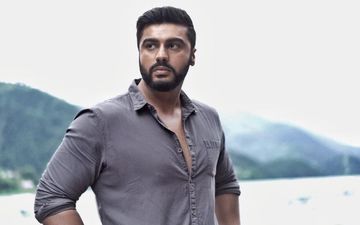इंडियाज मोस्ट वांटेड के टीजर में दिखा अर्जुन कपूर का दम, तो गर्लफ्रेंड मलाइका अरोड़ा ने कर डाला ऐसा कमेंट