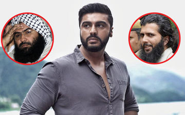 Arjun Kapoor’s India’s Most Wanted Based On Terrorist Yasin Bhatkal, Not Masood Azhar